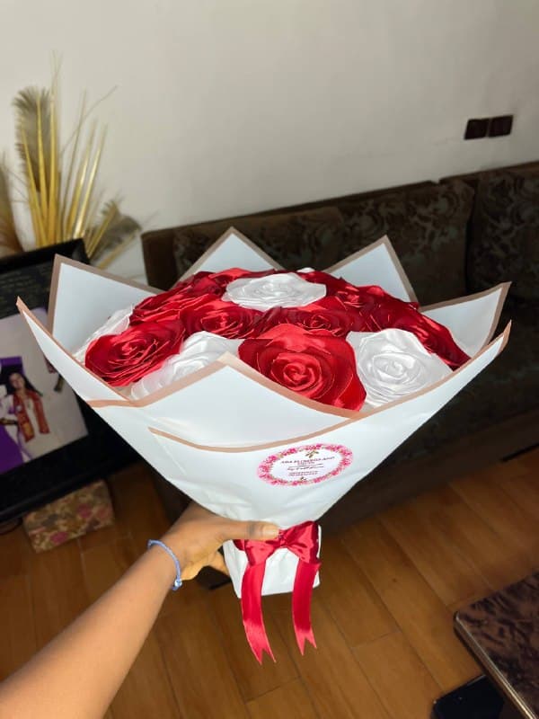 Silk Ribbon Bundle
