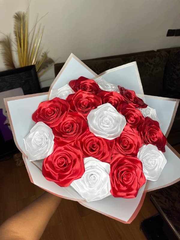Garden Party Centerpiece